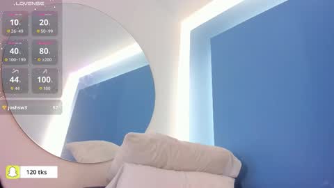 mia_lombana online show from December 17, 9:43 pm