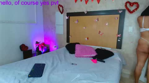 MIALOPEZ      .     Y      .      online show from March 14, 9:08 pm