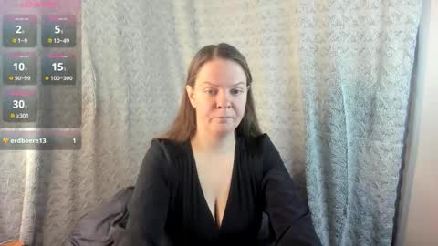 mia_lores online show from January 12, 9:05 am