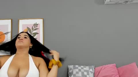 Mia Malkova online show from June 16, 7:51 pm