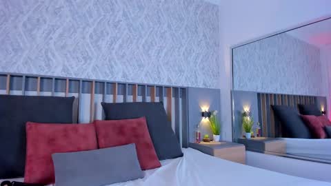 MIa online show from February 12, 7:24 pm