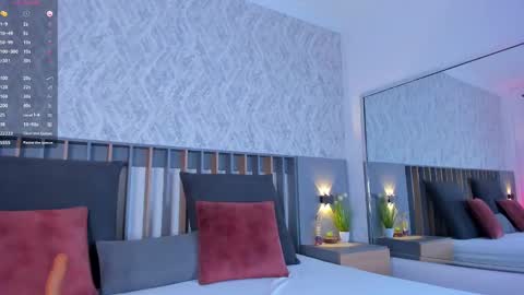 MIa online show from March 10, 2:26 pm