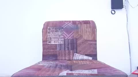 Cintia Rodriguez online show from October 29, 7:25 pm