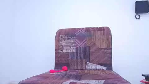 Cintia Rodriguez online show from October 27, 7:25 pm