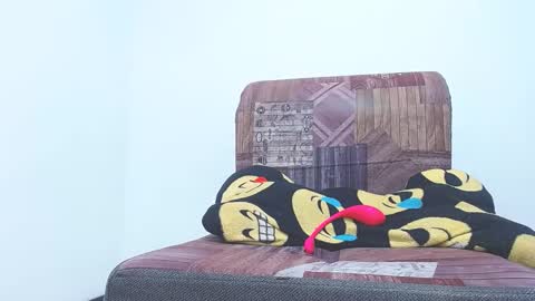 Cintia Rodriguez online show from February 20, 12:41 am