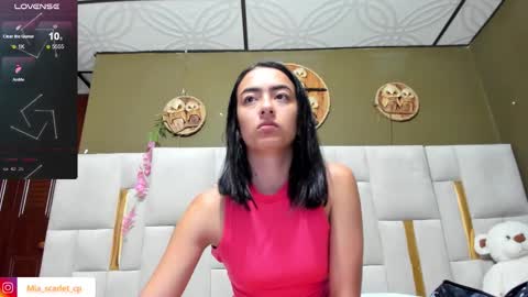 MIA HOT online show from March 30, 12:16 pm