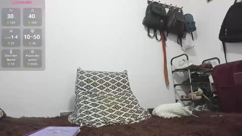 mia soman online show from March 5, 2:15 pm