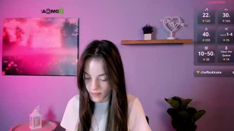 mia_starrr_ online show from November 22, 10:13 am