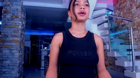 Mia steele online show from March 28, 6:53 pm