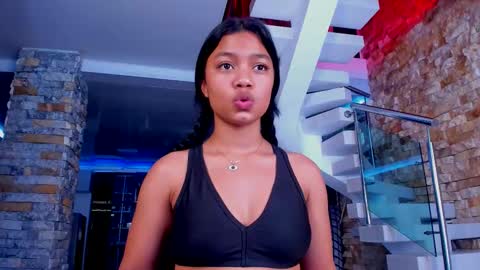 Mia steele online show from March 27, 6:53 pm