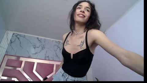 mia_swift_ch online show from November 25, 3:16 am