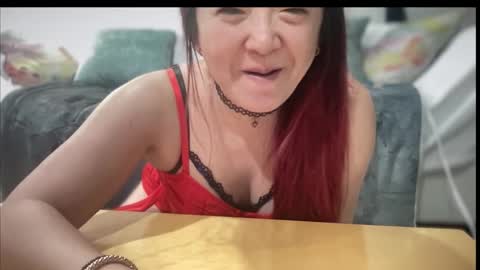 Mia online show from February 23, 6:21 pm