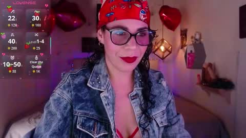 MIA  online show from January 14, 4:15 pm