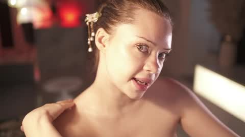 VixenMia online show from June 4, 4:29 am