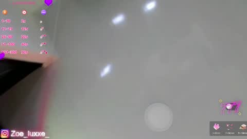 Mia online show from May 27, 1:57 am