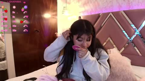 miaa_smiith1 online show from January 31, 12:07 pm