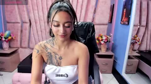 Miaa online show from April 14, 10:24 pm