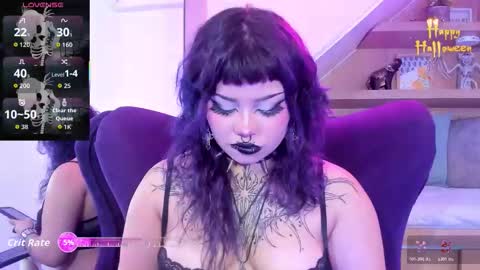 Mia online show from October 18, 4:16 am