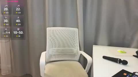 miaamurr online show from July 2, 8:47 pm