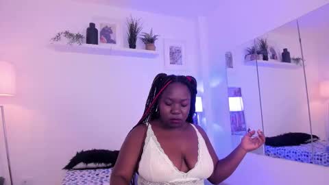 Mia Rosse online show from February 16, 2:37 pm