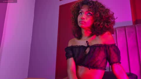 MIABLANC CR online show from April 23, 12:29 pm