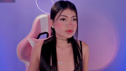 Mia Capone online show from April 21, 2:02 pm