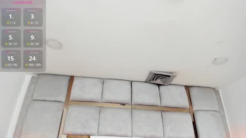 Call me Mia online show from November 10, 9:28 pm