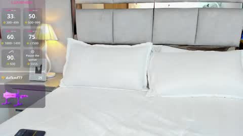 Call me Mia online show from January 14, 9:23 pm