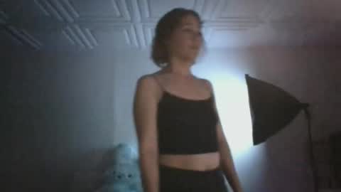 miaellababy online show from March 18, 2:39 am