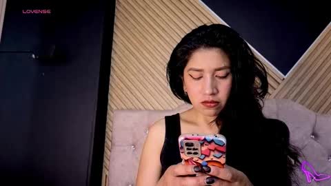 Mia Carter  Schedule 800 - 1430 gtm-5 online show from March 23, 3:17 pm