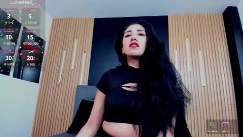 Mia Carter  Schedule 800 - 1430 gtm-5 online show from March 11, 3:42 am