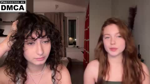 Mia online show from March 2, 11:11 pm