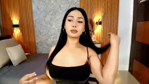 miafuckingwill online show from October 19, 12:21 pm