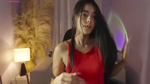 Mia Gomez online show from February 24, 3:31 am