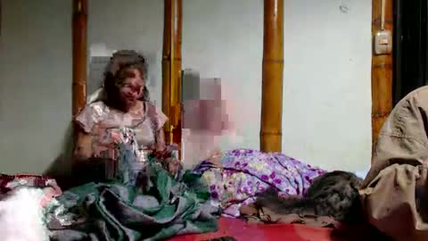 Mia  Sam online show from March 31, 2:56 am