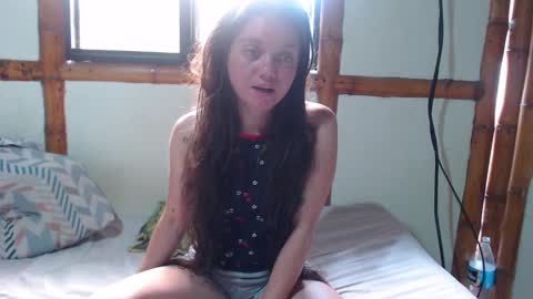 Snapshot of miahells chatting on September 11, 4:41 pm Mia  Sam online show from September 11, 4:41 pm