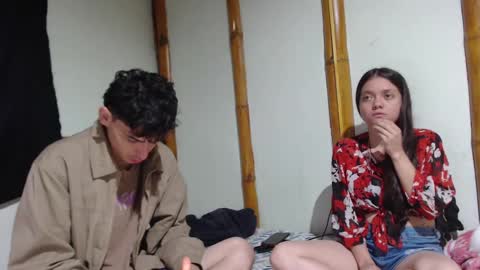 Snapshot of miahells chatting on February 21, 4:16 pm Mia  Sam online show from February 21, 4:16 pm