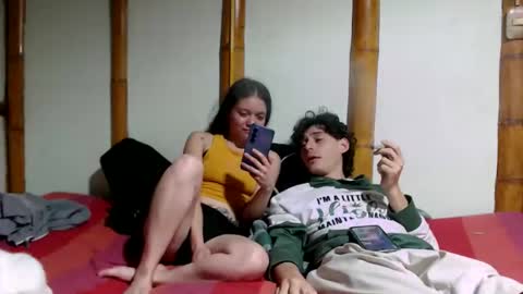 Mia  Sam online show from March 20, 6:07 am