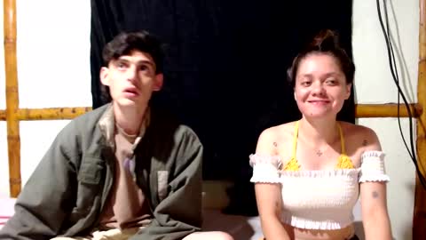 Snapshot of miahells chatting on October 20, 12:26 am Mia  Sam online show from October 20, 12:26 am