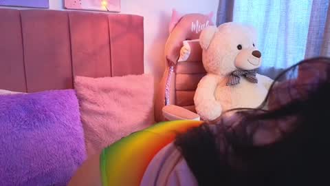 Miah Joness online show from February 8, 12:39 pm