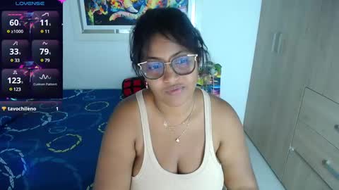 miajoseph_ online show from January 27, 4:20 am