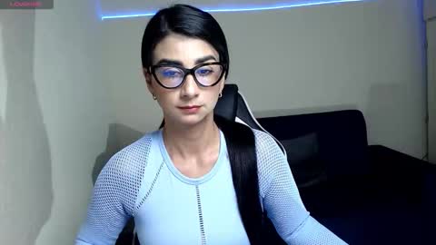 Alejandra khalifa online show from April 22, 11:23 pm