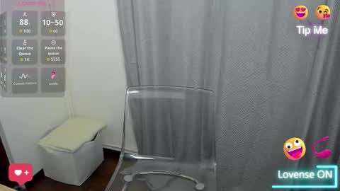 Mia Kittyy online show from February 20, 10:56 pm