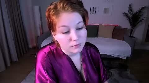 mialacrice online show from July 5, 4:19 am