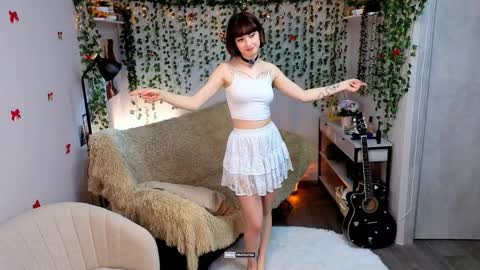 Jane online show from February 5, 1:31 am