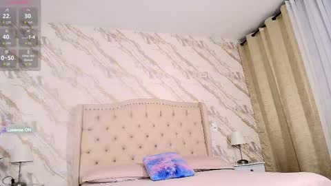 Mia Lopez online show from November 14, 7:27 pm