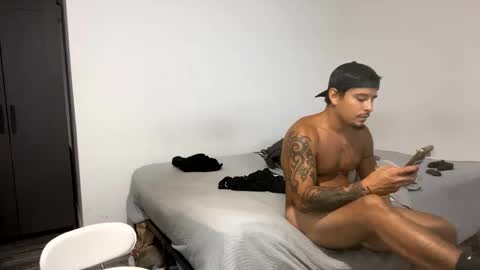 miamiclos1 online show from September 23, 2:05 am