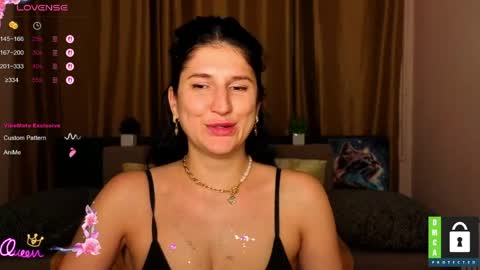 Alianna online show from May 20, 2:12 pm