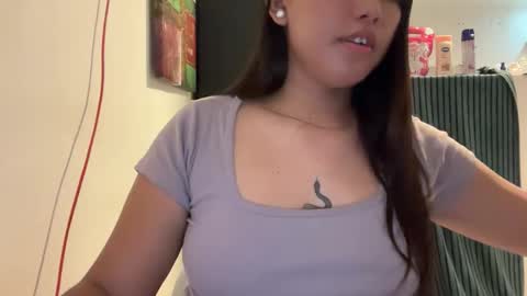 miamore_avida online show from June 7, 1:05 pm