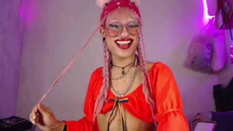 MianCuntyDoll online show from January 10, 4:12 am